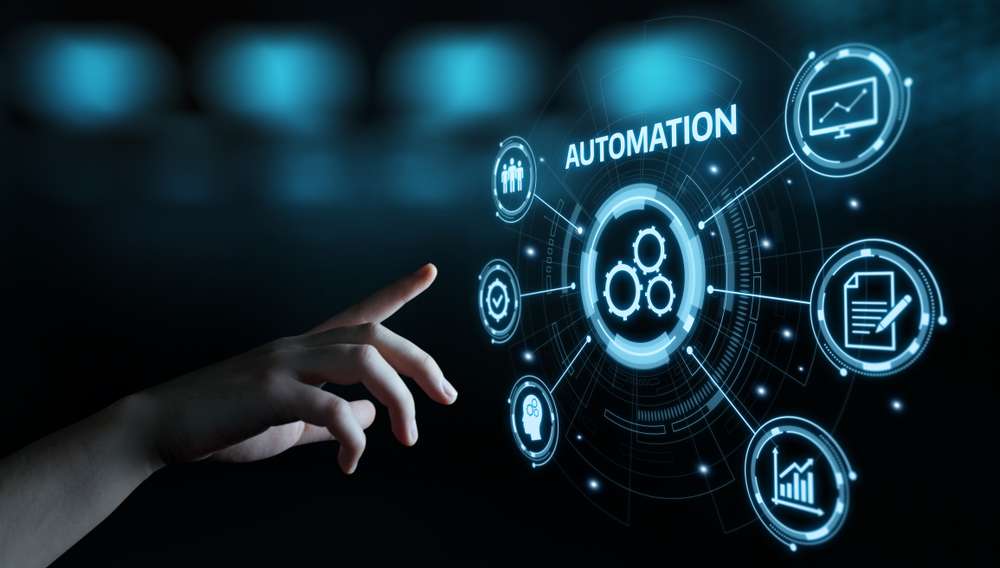 Business Automation Trends